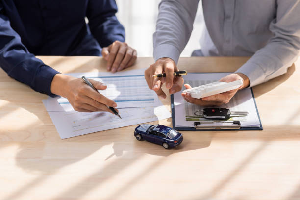 Car insurance options for Stormstown residents